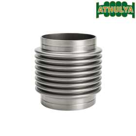 Exhaust & Engine Bellows